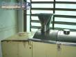 Misturador de pós ribbon blender
