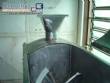 Misturador de pós ribbon blender