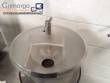 Desempoeirador de comprimidos vibrat�rio
