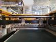 Seladora autom�tica em L shrink Furnax