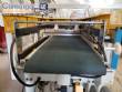 Seladora autom�tica em L shrink Furnax