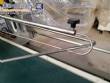 Seladora autom�tica em L shrink Furnax