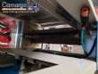 Seladora autom�tica em L shrink Furnax
