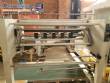 Seladora autom�tica em L shrink Furnax