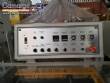Seladora autom�tica em L shrink Furnax