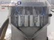 Linha de envase com contadora e rosqueadora de c�psulas