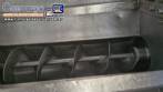Formadora de hamb�rguer em inox Sampafi 45 unidades por minuto