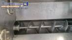 Formadora de hamb�rguer em inox Sampafi 45 unidades por minuto