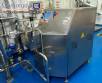 Homogeneizador de alta press�o em a�o inox Niro Soavi GEA