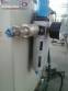 Batoqueira tampadora eletropneum�tica em inox semiautom�tica Km m�quinas