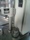 Batoqueira tampadora eletropneum�tica em inox semiautom�tica Km m�quinas