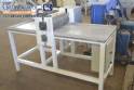Mesa para corte de doces s�lidos