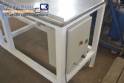 Mesa para corte de doces s�lidos