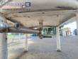 Tanque derretedor em a�o carbono encamisado 1200 litros