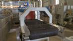 Enfardadeira autom�tica para garrafas e frascos Rodighero