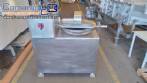 Cutter cortador processador de carnes e embutidos em inox 30 kg