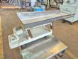 Calha vibrat�ria para balan�a multicabe�as