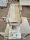 Calha vibrat�ria para balan�a multicabe�as