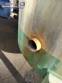Tanque derretedor em aço inox com serpentina 1000 litros