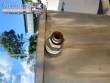 Tanque derretedor em aço inox com serpentina 1000 litros