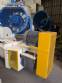 Rosca transportadora para 7,5 m � / h  Bayervento