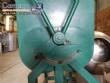 Equipamentos para fabrica��o de sabonetes Claumaq
