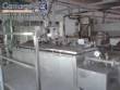 Linha completa Zumec para fabrica��o de massa curta