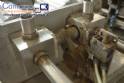 Envasadora em inox para l�quidos 2 bicos