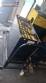 Empilhadeira retr�til Doosan