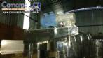 Misturador agitador emulsor de coluna em a�o inox  316 L