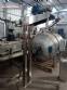 Misturador agitador emulsor de coluna em a�o inox  316 L