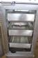 Linha para produ��o de chocolate JAF Inox