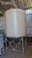 Tanque silo de armazenamento de polietileno rotomoldado pl�stico ALPINA 5000 litros