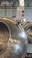 Drageadeira lisa em a�o inox Incapi 250 litros