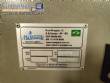 Envasadora dosadora para p�s em potes latas Masipack