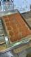 Temperadeira chocolate cont�nua Vonin Safira 12