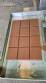 Temperadeira chocolate cont�nua Vonin Safira 12