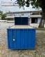 Banco de gelo Innova Inox 4000 litros