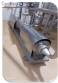 Bomba positiva helicoidal em a�o inox 316 Netzsch 9,46 m� / h
