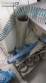 Embaladora empacotadora vertical volum�trica Raumak