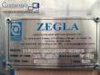 Xaroparia para bebidas refrigerantes Zegla