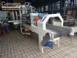 Enfardadeira autom�tica de garrafas Rodighero