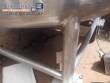 Tanque em a�o inox