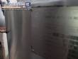 Tanque em a�o inox