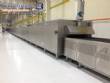 Forno cont�nuo 72 m Ariete