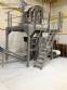 Forno cont�nuo 72 m Ariete