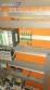 Embaladora vertical para produtos p� Indumak