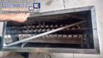 Envasadora de sache stick sacheteira p�s l�quidos 12 vias IMA Tecmar