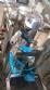 Tanque reator de press�o inox 316 L 50 L Pharmainox