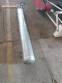 Condensador casco e tubo inox